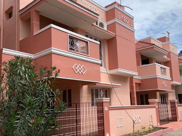 Villa for rent in Urapakkam, Vandalur