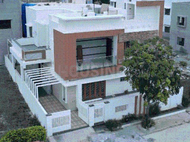 Villa for sale in Vandalur, Tamil Nadu