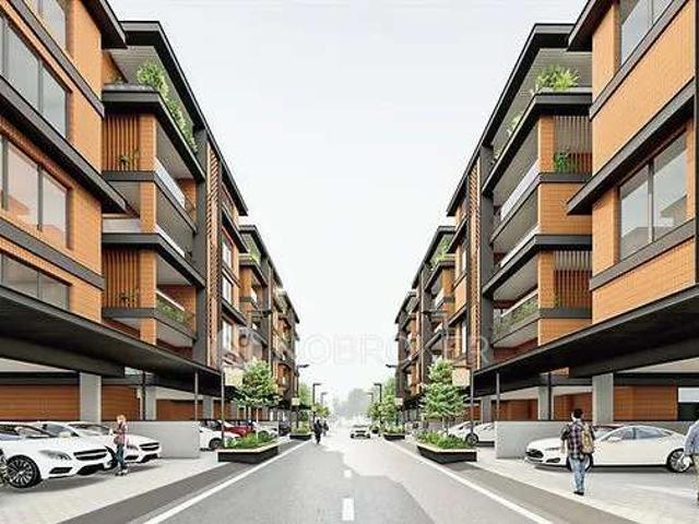 Property for sale in Bojya Thanda, Kollur