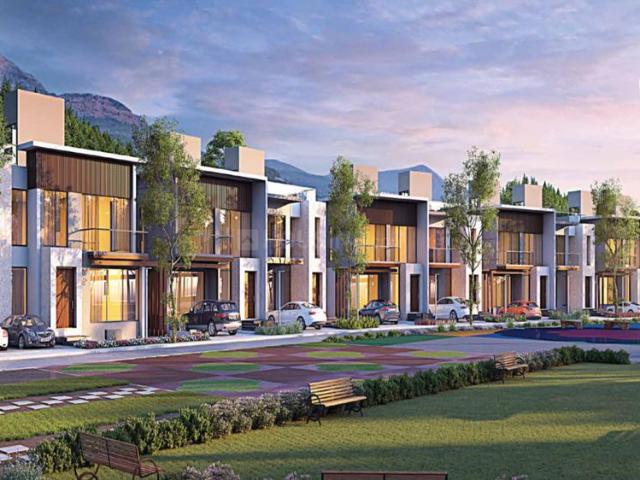 Villa for sale in Mawal, National Capital Territory Of Delhi