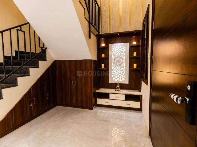 Villa for sale in Zirakpur, Punjab