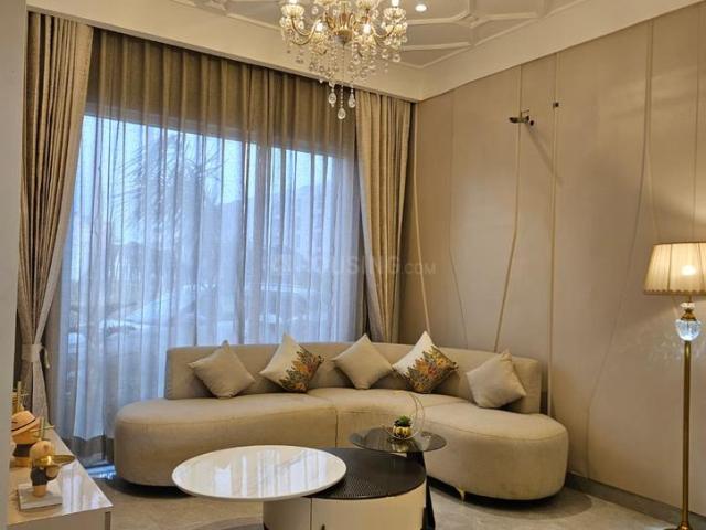Villa for sale in Bhabat, Punjab