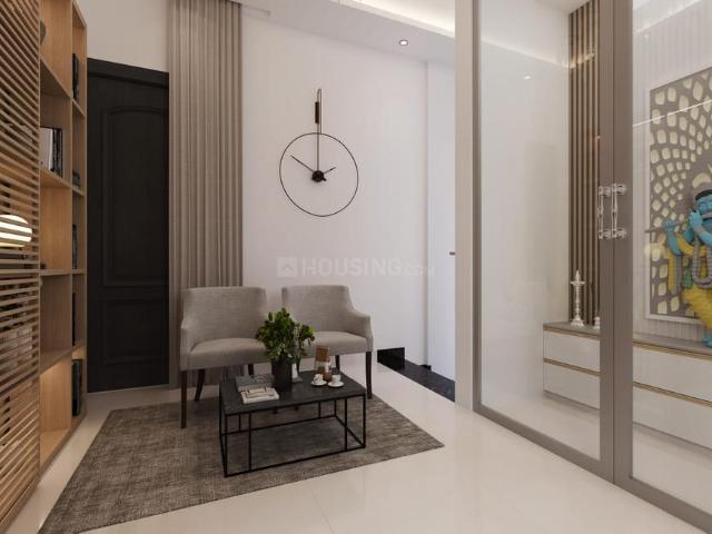 Villa for sale in Hooghly, Kotrung