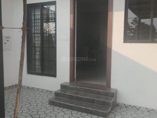 Villa for rent in Kelambakkam, Tamil Nadu