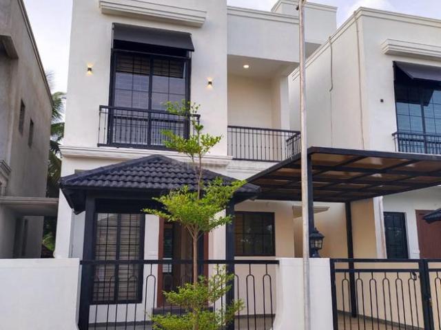 Villa for rent in Thiruporur, Chengalpattu