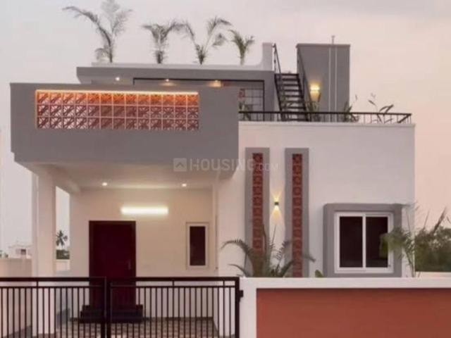 Villa for sale in Ariyalur, Tamil Nadu