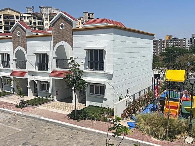 Villa for sale in Mawal, National Capital Territory Of Delhi