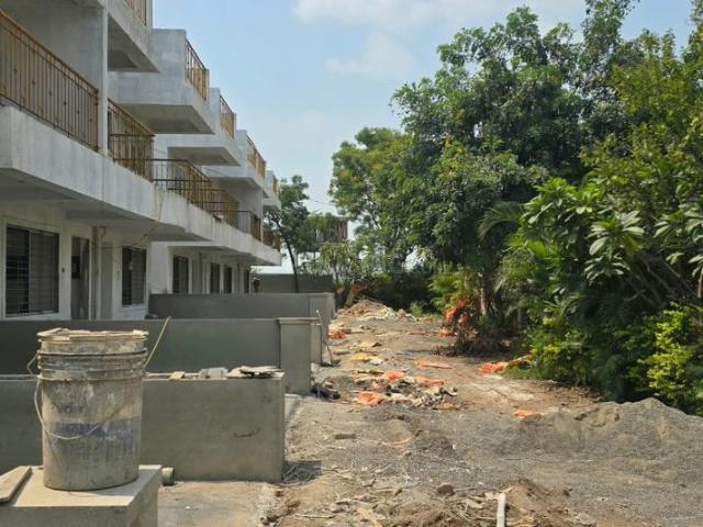 Villa for sale in Wadgaon, Pune