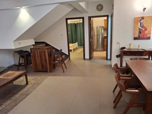 Villa for rent in Anjuna, Goa