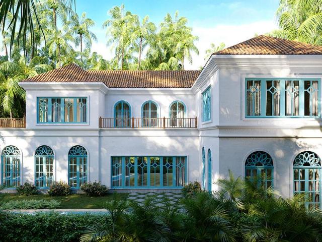 Villa for sale in Vagator, Goa