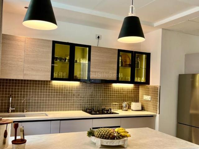 Villa for sale in Dabhol Vaddo, Chapora