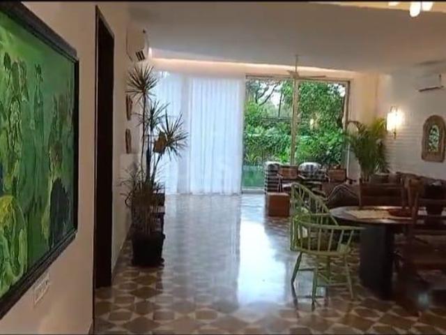 Villa for sale in Dabhol Vaddo, Chapora