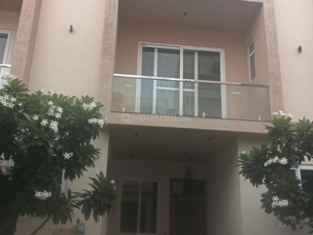 Villa for rent in Pink City, Jetpur