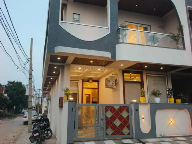 Villa for sale in Pink City, Jetpur