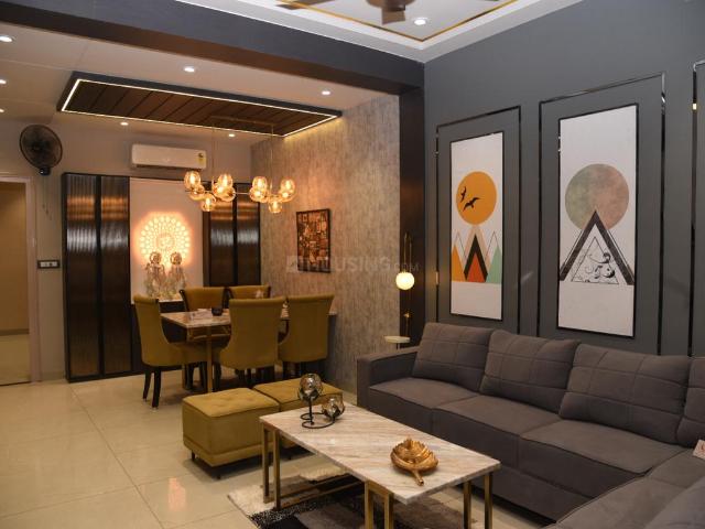 Villa for sale in Pink City, Jetpur