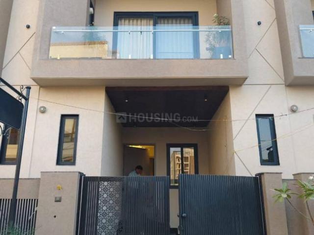 Villa for sale in Pink City, Jetpur