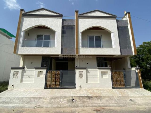 Villa for sale in Pink City, Jetpur