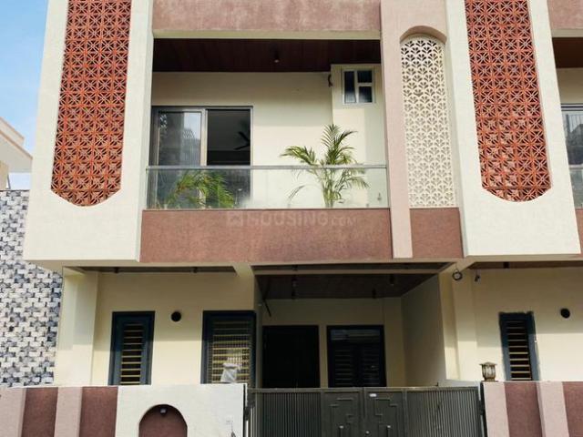 Villa for sale in Pink City, Jetpur