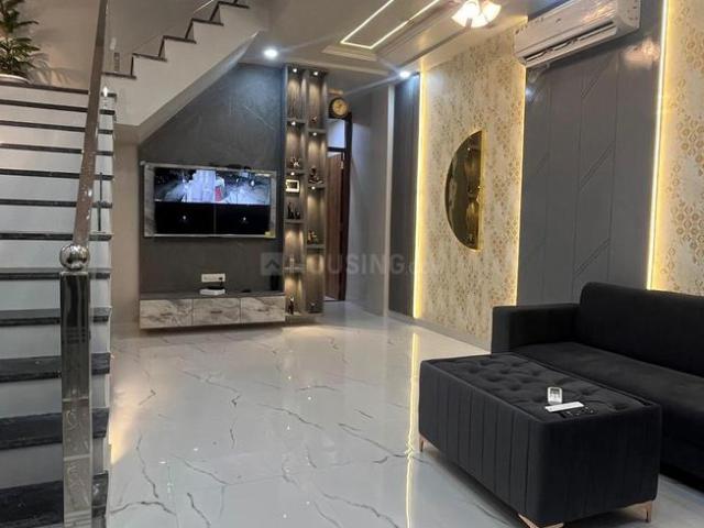 Villa for sale in Pink City, Jetpur