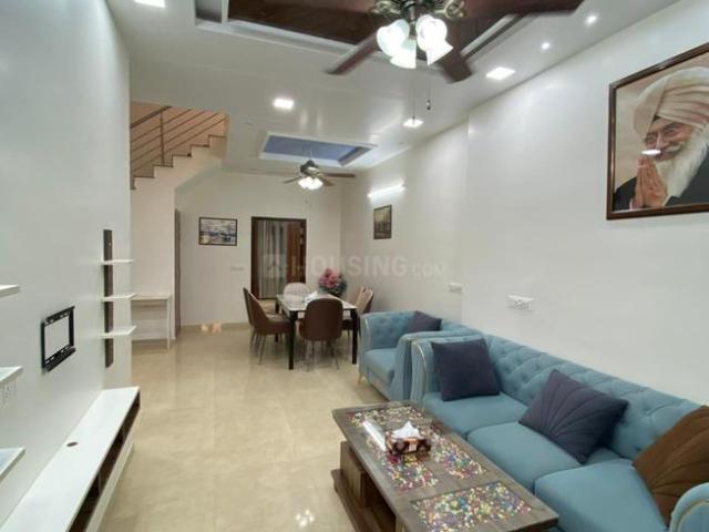 Villa for sale in Pink City, Jetpur
