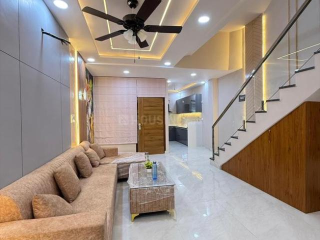Villa for sale in Pink City, Jetpur