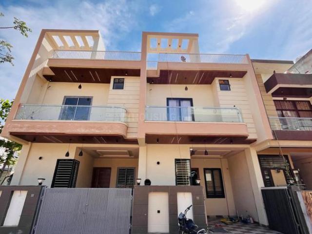 Villa for sale in Pink City, Jetpur