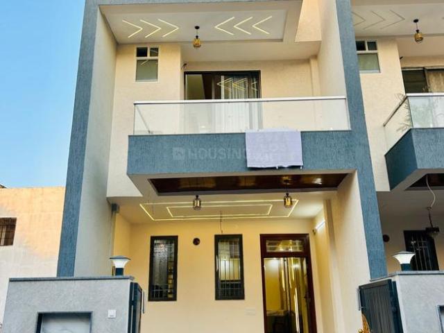 Villa for sale in Pink City, Jetpur