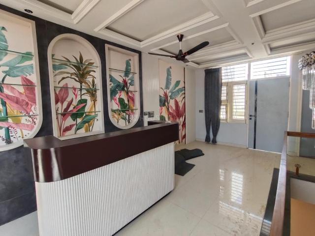 Villa for sale in Pink City, Jetpur