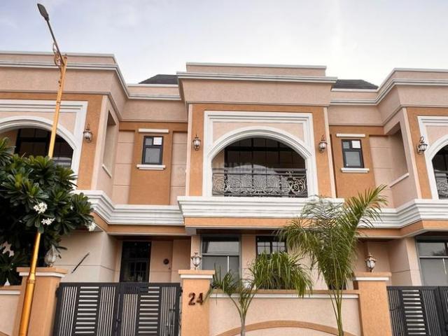 Villa for sale in Pink City, Jetpur