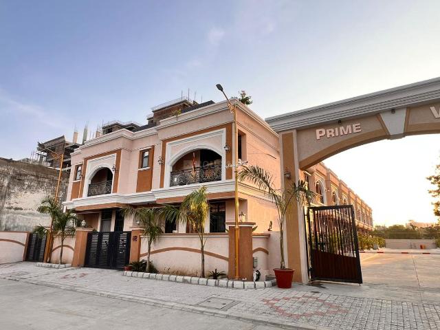 Villa for sale in Pink City, Jetpur