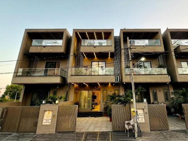 Villa for sale in Pink City, Jetpur
