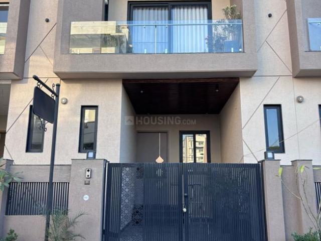 Villa for sale in Pink City, Jetpur