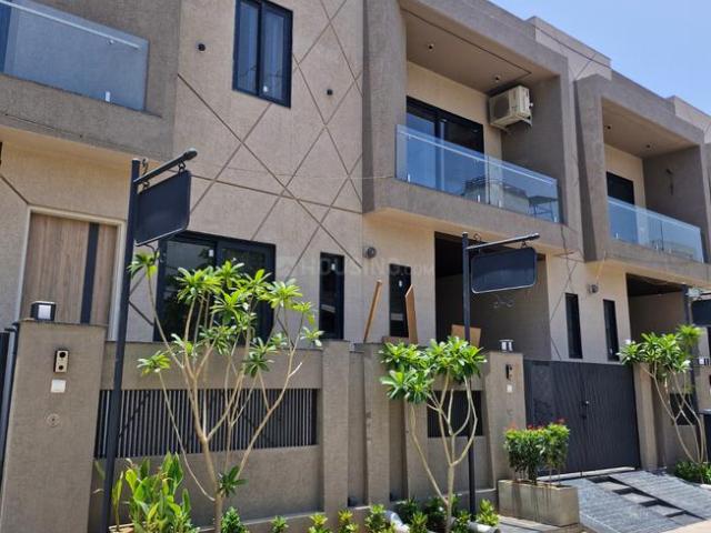 Villa for sale in Pink City, Jetpur