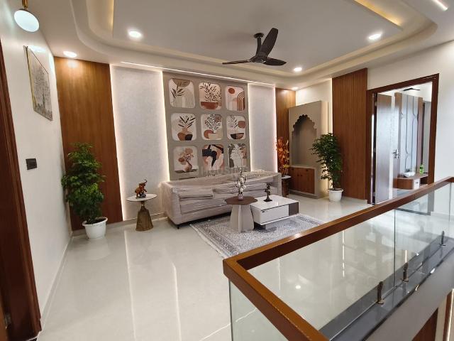 Villa for sale in Pink City, Jetpur