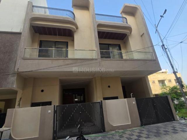 Villa for sale in Pink City, Jetpur
