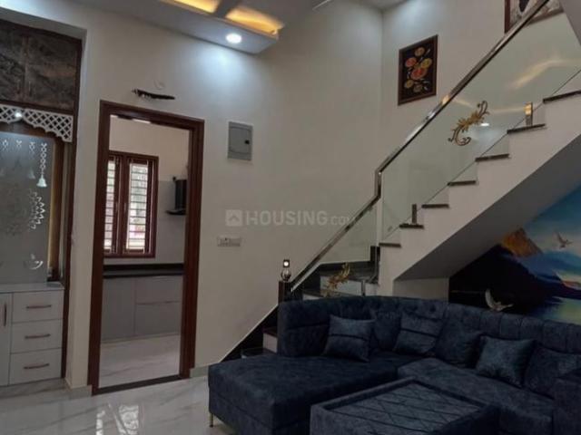 Villa for rent in Pink City, Jetpur