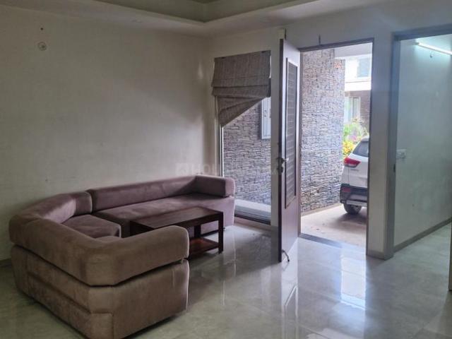Villa for rent in Pink City, Jetpur