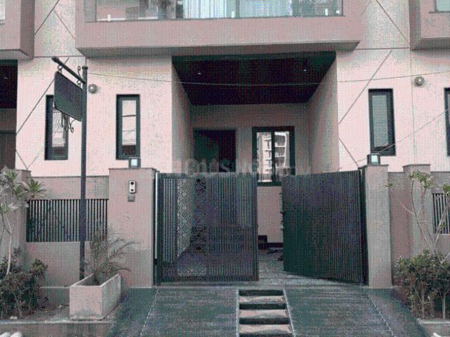 Villa for sale in Pink City, Jetpur