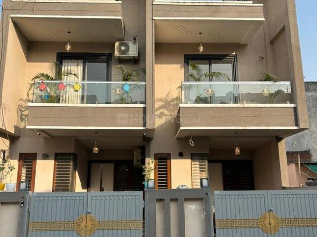 Villa for sale in Pink City, Jetpur