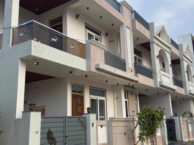 Villa for sale in Pink City, Jetpur