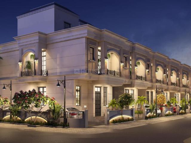 Villa for sale in Pink City, Jetpur