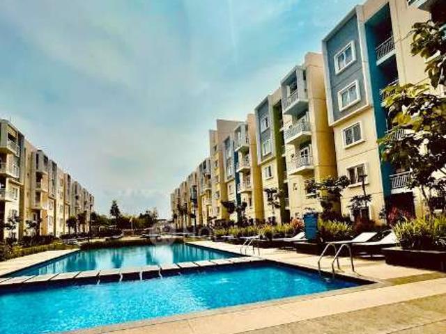 Property for rent in Vaishnavi Serene, Bengaluru