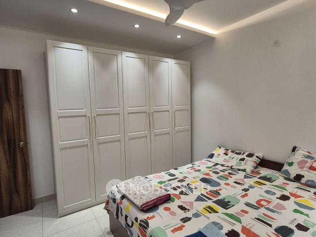 Flat for rent in Cox Town - Bangalore, Karnataka
