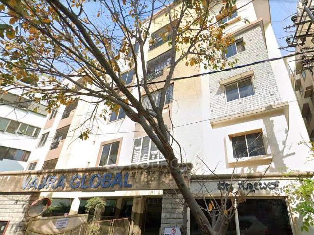 Property for rent in Pattanagere, Bengaluru