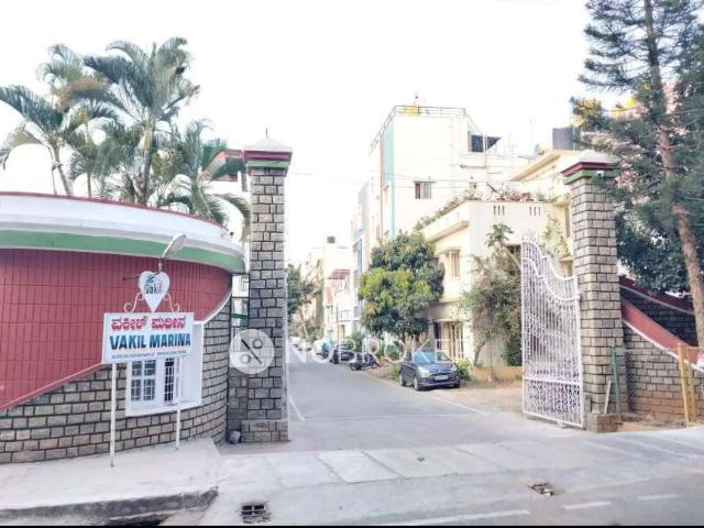 Property for rent in Bangalore South, Cox Town - Bangalore