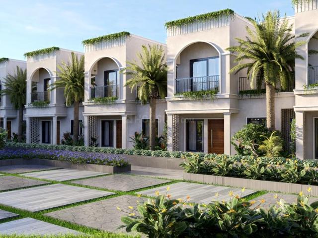 Villa for sale in Tamil Nadu