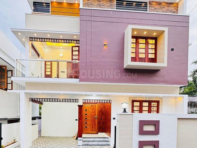 Villa for sale in Vandalur, Tamil Nadu