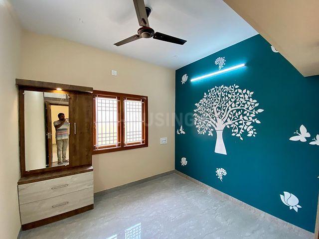 Villa for sale in Tambaram East - Chennai, Tamil Nadu