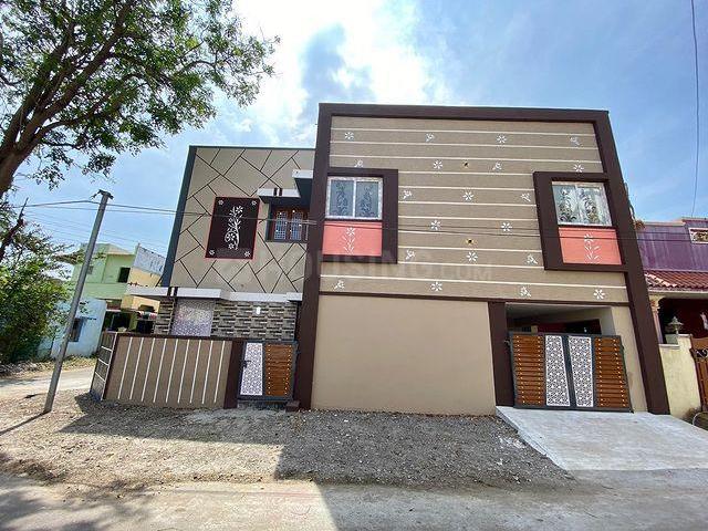 Villa for sale in Vandalur, Tamil Nadu