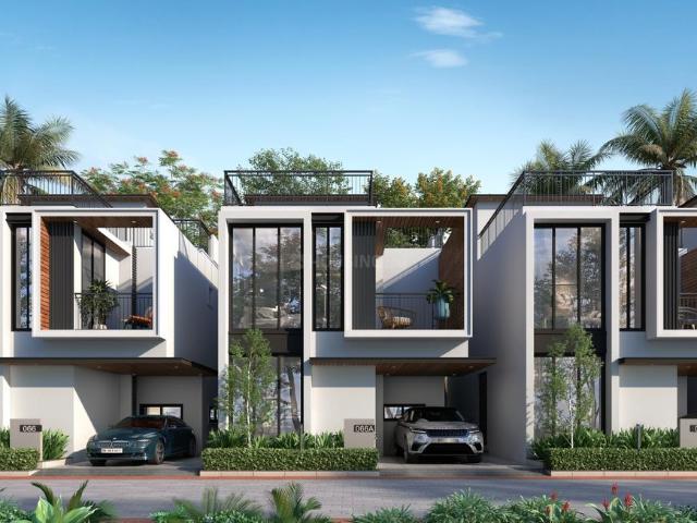 Villa for sale in Vandalur, Tamil Nadu